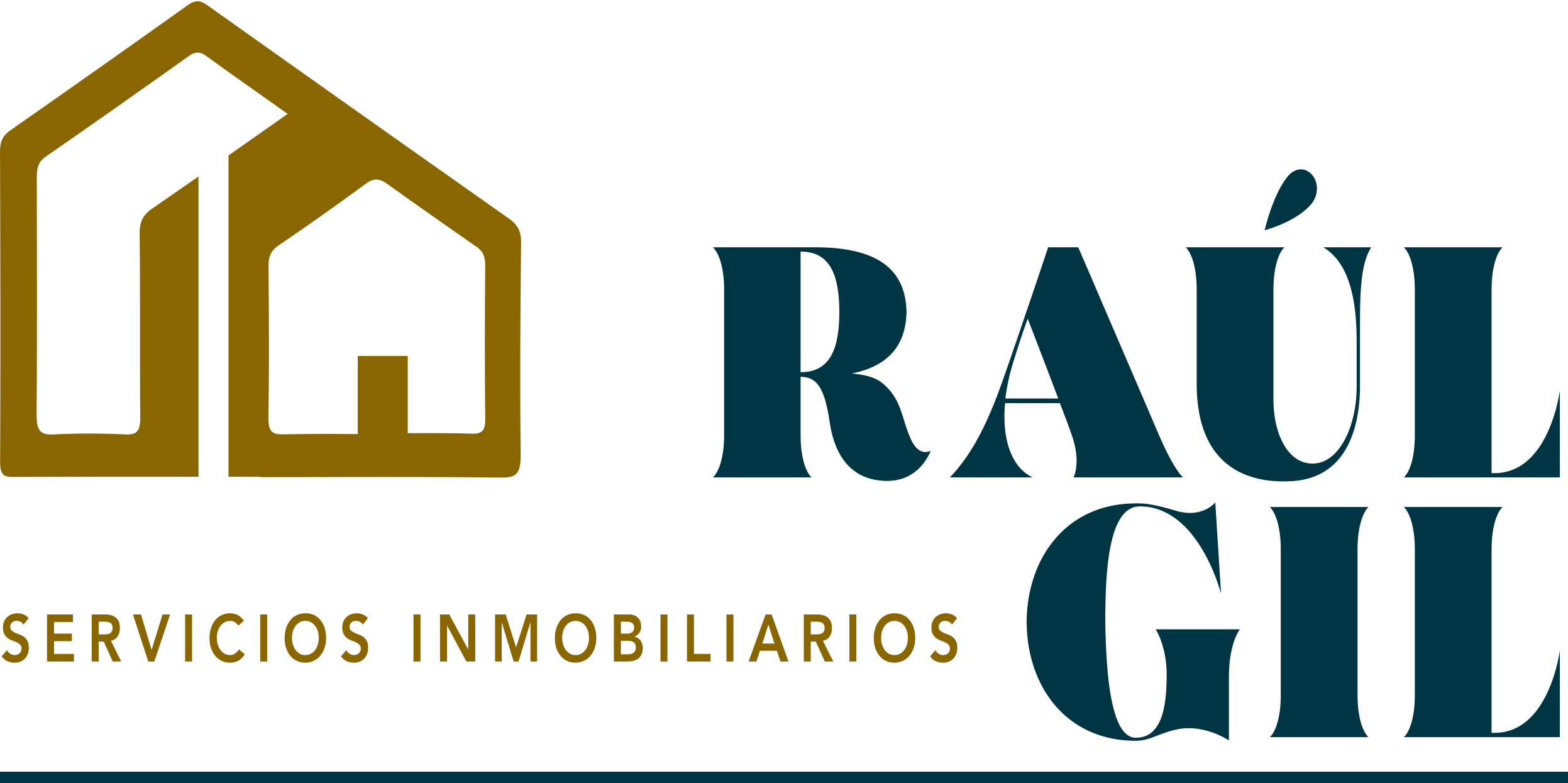 RAUL GIL   Servicios Inmobiliarios, servicios inmobiliarios en El Puerto de Santa María